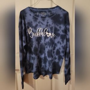 Buffalo Bills "Inspired" Shirt: Large